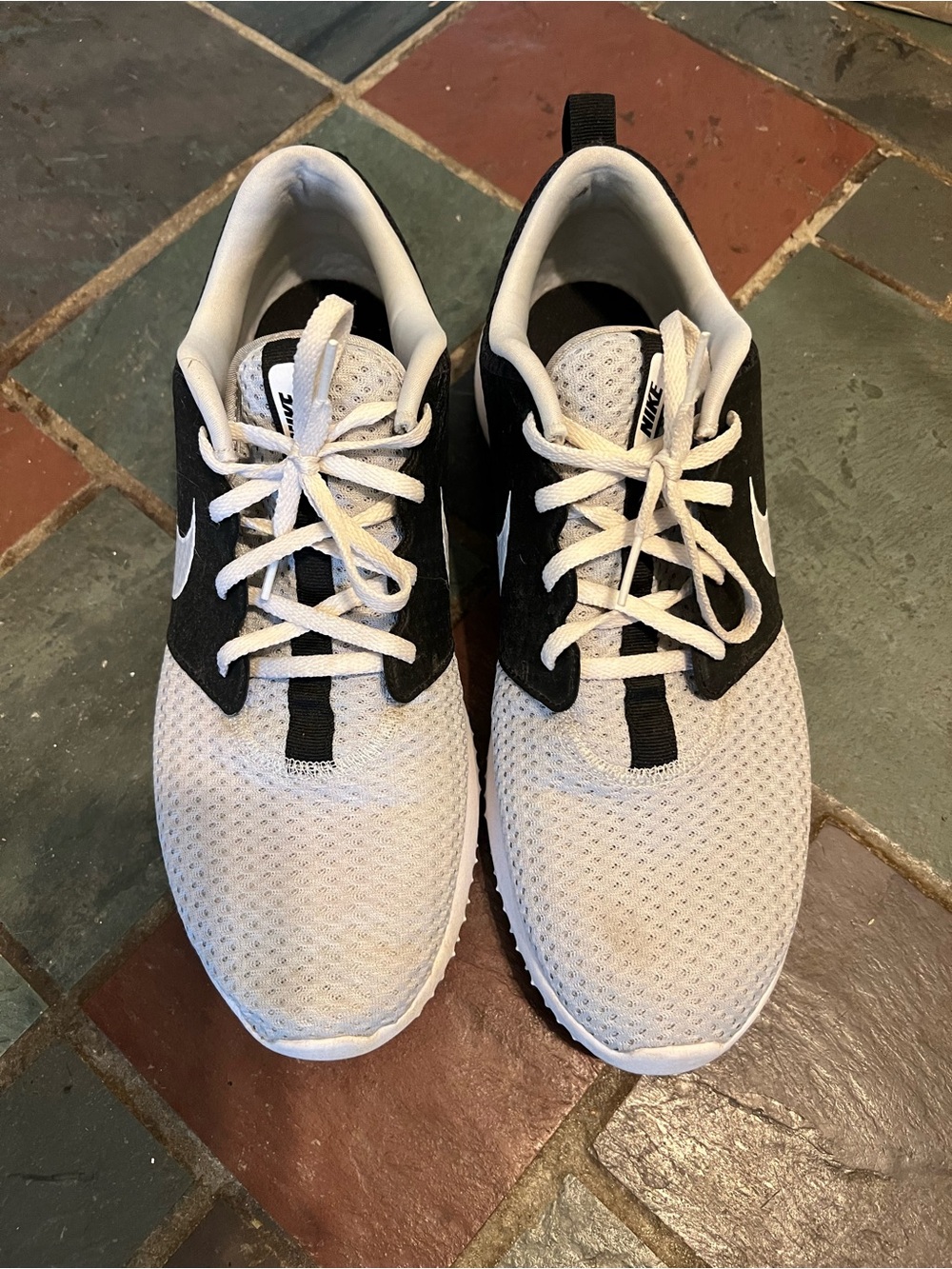 Men’s Nike Golf shoes